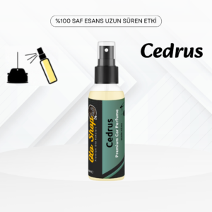 Cedrus Sprey Oto Kokusu 30ML
