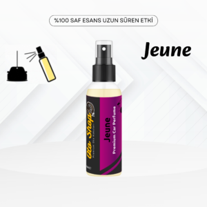 Jeune Sprey Oto Kokusu 30ML