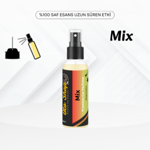 Mix / Mango&Melon Sprey Oto Kokusu 30ML