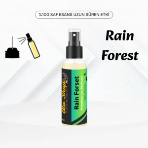 Rain Forest Sprey Oto Kokusu 30ML